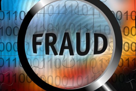 Major Banking Fraud Case Filed…