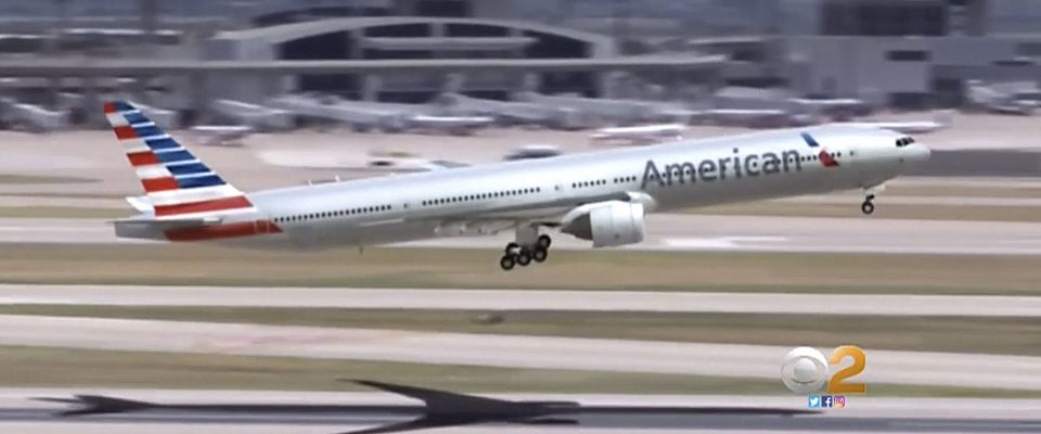 Toxic Uniforms – Twin Hill Lawsuit (American Airlines)