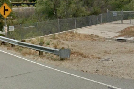 $19.75 Million Settlement against LA County for Dangerous Road Condition